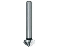Grąžtas Gilintuvas RUKO HSS DIN335 C 90° Ø40 mm