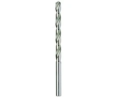 Spiralinis grąžtas RUKO HSS-G DIN340 9mm