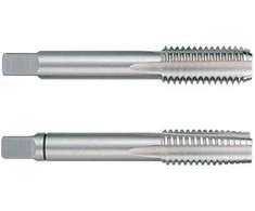 Rankinis sriegiklis RUKO G DIN 5157 HSS G 1/8'