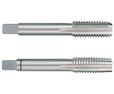Rankinis sriegiklis RUKO G DIN 5157 HSS G 3/8'
