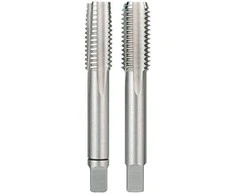 Rankinis sriegiklis RUKO G DIN 5157 HSS G 1 1/2"