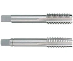 Rankinis sriegiklis RUKO G DIN 5157 HSS G 1 1/4"