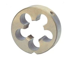 Sriegpjovė RUKO MF10x1,0