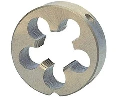 Sriegpjovė RUKO MF27x1,5