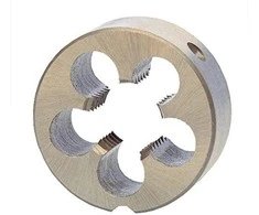 Sriegpjovė RUKO UNF 1"x12