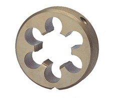 Sriegpjovė RUKO G3/4"x14