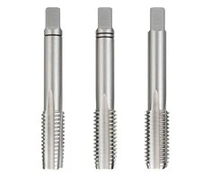 Rankinis sriegiklis RUKO UNC 352 HSS 5/8"