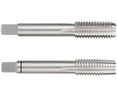 Rankinis sriegiklis RUKO UNF 2181 HSS 7/8"