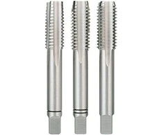 Rankinis sriegiklis RUKO BSW DIN 352 HSS 7/32"