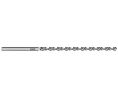 Prailgintas metalo grąžtas RUKO TL 3000 HSS-G DIN1869 Ø 6,0 mm