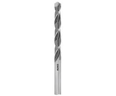 Metalo grąžtas RUKO HSS-G/TC 7,5 mm