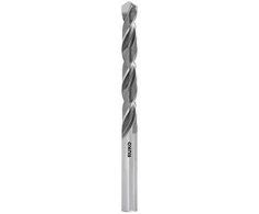 Metalo grąžtas RUKO HSS-G/TC 8,5 mm