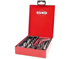 Sriegių remontinis rinkinys RUKO M8 ProCoil