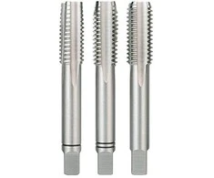 Rankinis sriegiklis RUKO BSW DIN 352 HSS 1/8"