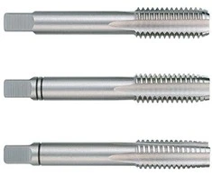Rankinis sriegiklis RUKO BSW DIN 352 HSS 3/16"