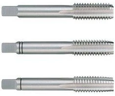 Rankinis sriegiklis RUKO BSW DIN 352 HSS 5/8"