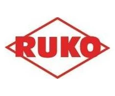 Spiralinis kobaltinis grąžtas su Morzės kūgiu RUKO 16,0 mm
