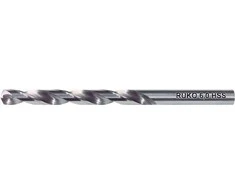 Spiralinis metalo grąžtas RUKO HSS 12,0 mm