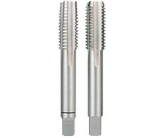 Rankinis sriegiklis RUKO MF DIN 2181 HSS MF9x1,0