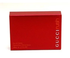 Kvepalai moterims Gucci Rush EDT, 50 ml