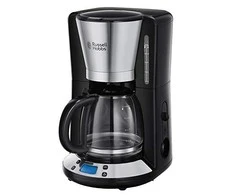 Kavamalė Russell Hobbs Russellas Hobbsas 24030:56 Pergalė