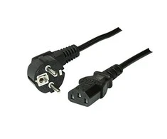 S-Conn S/CONN maksimalus jungiamumas 60006-G, 1,8 m, CEE 7/7, C13 jungtis, 230 V
