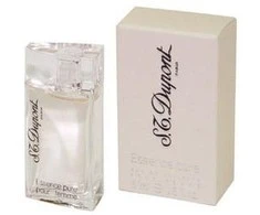 S.T. Dupont Essence Pure for Women (Kvepalai Moterims) EDT - 100ml