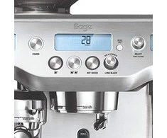 Kavos aparatas Sage Barista Touch SES980BSS