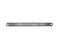 Brzeszczot Metalinis pjūklo diskas 300 x 25 mm, dvipusis, 24 vnt.
