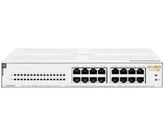 Šakotuvas Hewlett Packard (HP) Komutatorius HPE R8R48A