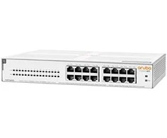 Šakotuvas Hewlett Packard (HP) Komutatorius HPE R8R48A