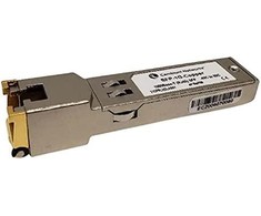 Šakotuvas Modulis SFP Cambium Networks 1000Base-T (RJ45) SFP