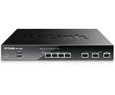 Šakotuvas Perjunkite D-Link belaidį LAN DWC-1000