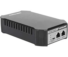Šakotuvas Modulis SFP Intellinet Network Solutions Maitinimo šaltinis injector Ultra PoE/PoE++/4PPoE 802.3bt, 95W, port RJ45 10GbE