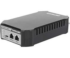 Šakotuvas Modulis SFP Intellinet Network Solutions Maitinimo šaltinis injector Ultra PoE/PoE++/4PPoE 802.3bt, 95W, port RJ45 10GbE