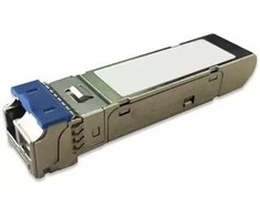 Šakotuvas Modulis SFP Planet PLANET MGB-TSA moduł przekaźników sieciowych Swiatłowód 1000 Mbit/s mini-GBIC