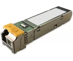Šakotuvas „Modulis SFP Planet PLANET MGB-TSB“ tinklo siųstuvo-imtuvo modulis, šviesolaidinis, 1000 Mbit/s, „Mini-GBIC“