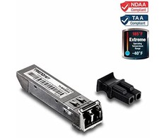 Šakotuvas Modulis SFP TRENDnet TI-MGBSX