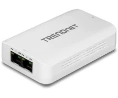Šakotuvas Triton TRENDnet TPE-BE200 PoE++ plėstuvas, 2 prievadų Gigabit