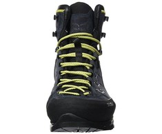 Buty górskie do raków Salewa Rapace GTX - night juodas/kamille dydis: 46