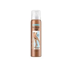 Sally Hansen Airshapp Legs Purškiklis Pėdkelnės Tan Glow 75ml