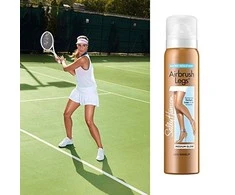 Sally Hansen Pėdkelnės pėdkelnės purškimo vidutinio spindesio 75ml