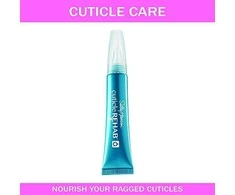 Sally Hansen odelių reabilitacija