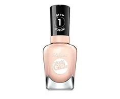 nagų lakas Sally Hansen Miracle Gel 187-Sheer Happiness 14,7ml