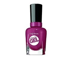 nagų lakas Sally Hansen Miracle Gel 496-Beet, Pray, Love 14,7ml