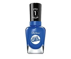 Sally Hansen nagų lakas Miracle Gel™ Nr.360 Tidal Wave