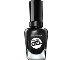 nagų lakas Sally Hansen Miracle Gel 460-Onyx-Pected 14,7ml