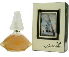 Salvador Dali Pdt Purškiklis moterims, 30 ml