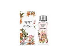 Kvepalai Salvatore Ferragamo Giardini Di Seta EDP 100ml