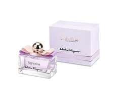 Salvatore Ferragamo Signorina Tualetinis vanduo su purškikliu 100ml